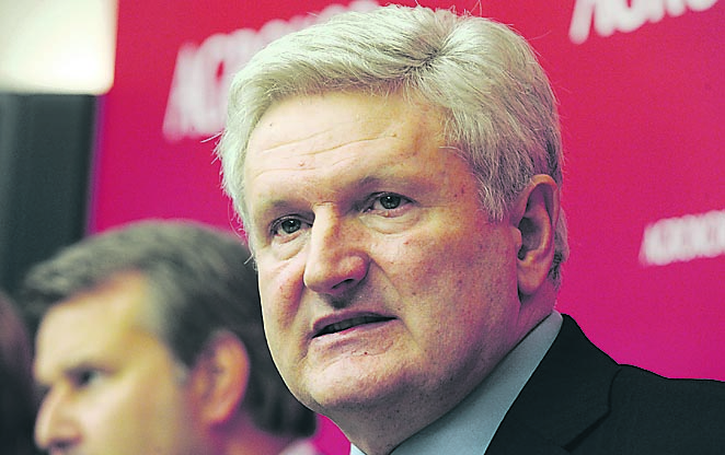 snimio Denis Lovrović