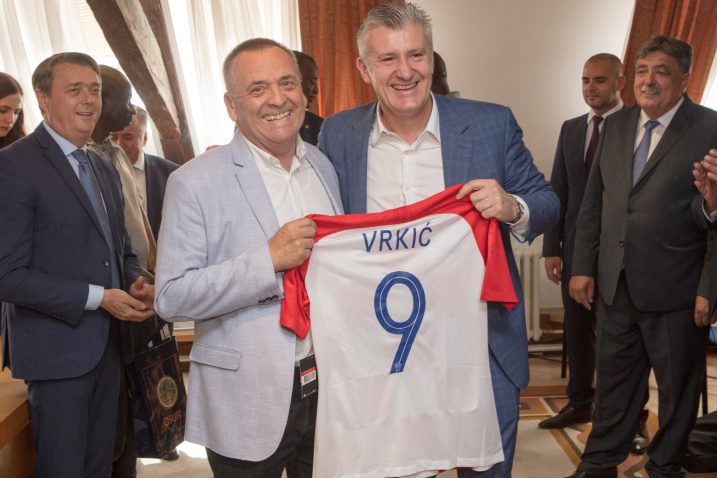Foto D. Petrić / PIXSELL