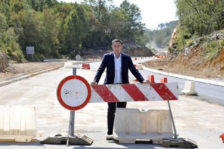 Foto D. Škomrlj