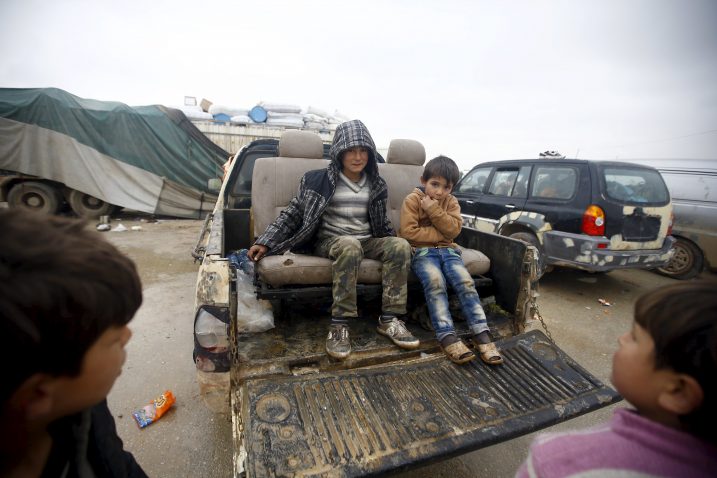 Foto REUTERS