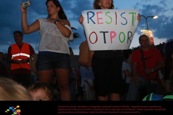 Foto Miranda Cikotic/PIXSELL