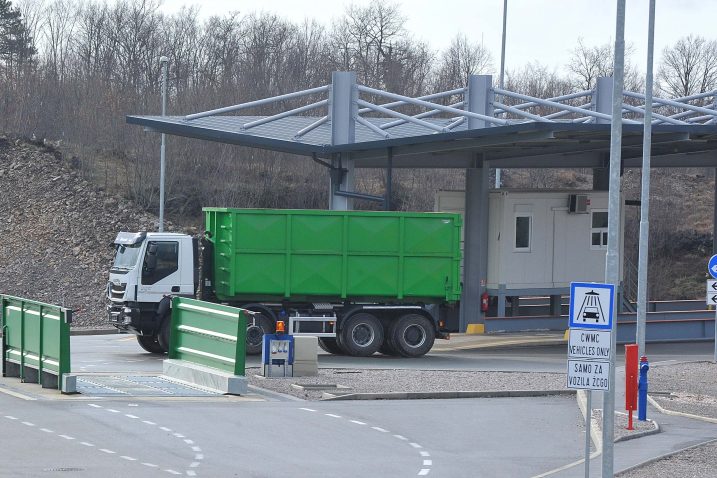 Marišćina će raditi punim kapacitetom / foto S. DRECSHSLER