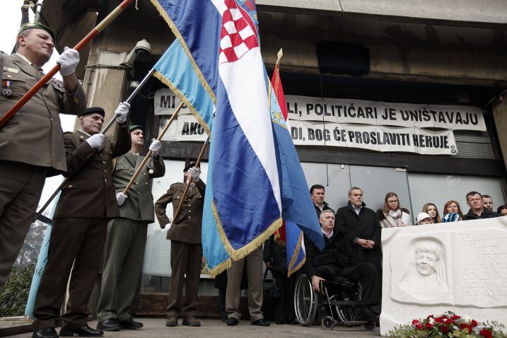 Foto Dragan Matic / CROPIX