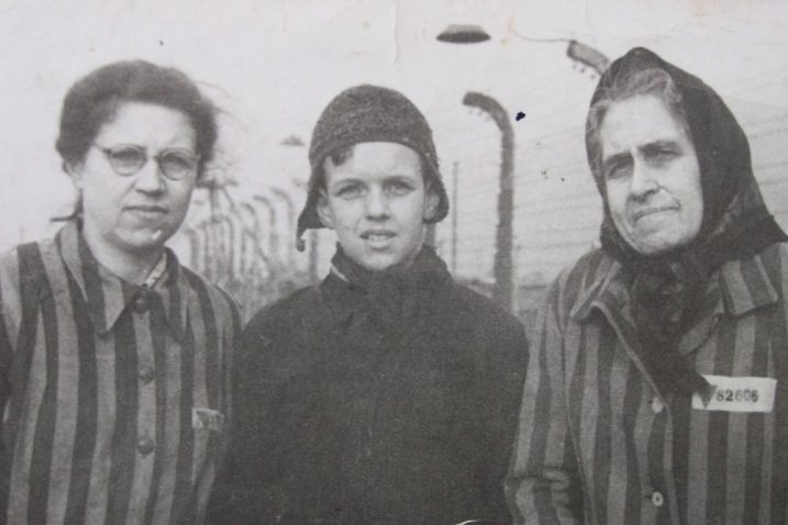 foto: arhiv Olega Mandića