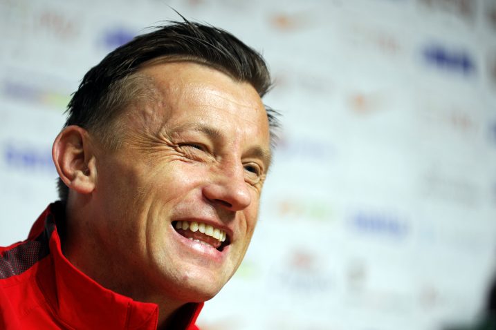 Snimio Denis LOVROVIĆ