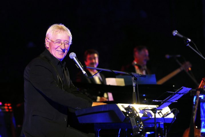 Snimio Silvano JEŽINA