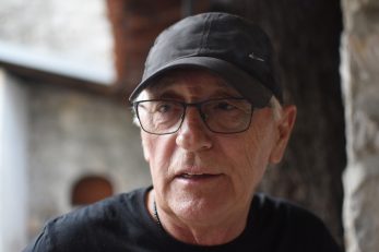 Oliver Dragojević, Foto: M. ANIČIĆ