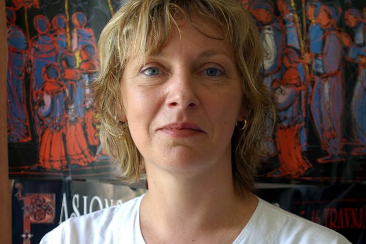 Reana Senjković