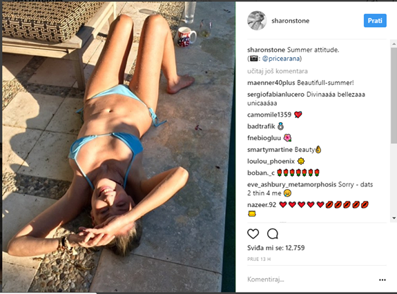 Foto: Instagram