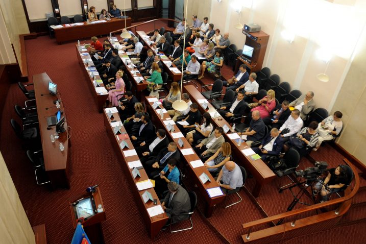 Foto D. Škomrlj