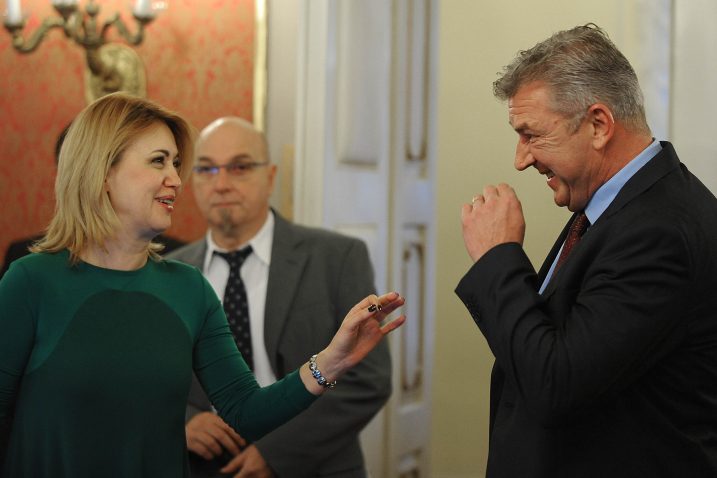 Snimio Nenad REBERŠAK