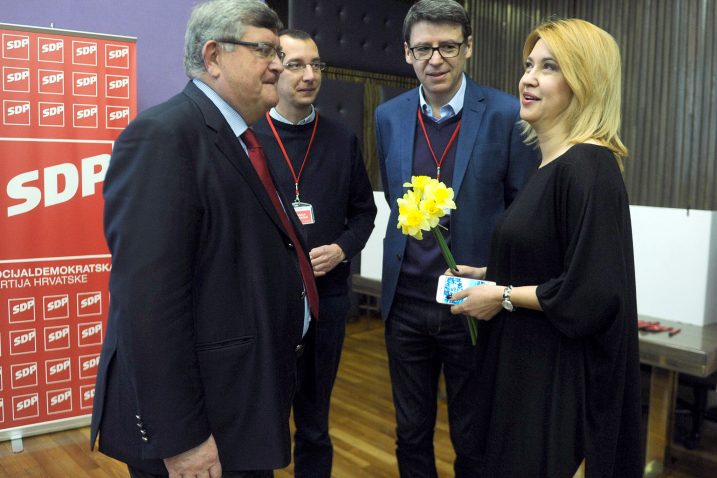 Snimio Roni BRMALJ