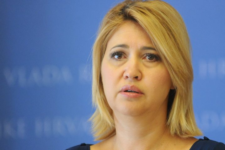 Snimio Darko JELINEK / NL arhiva