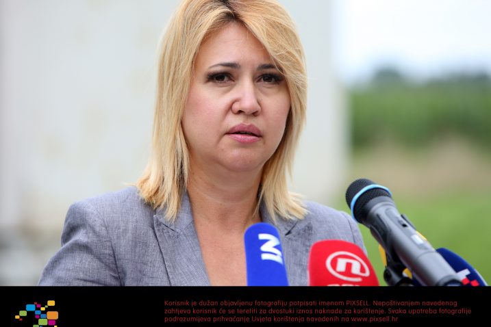 Foto: Kristina Stedul Fabac/PIXSELL