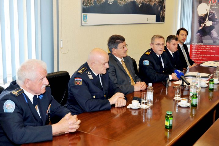 Foto D. ŠKOMRLJ