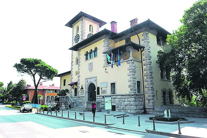 Opatijski proračun neplanirano ostao bez 3,4 milijuna kuna / Foto Sergej DRECHSLER
