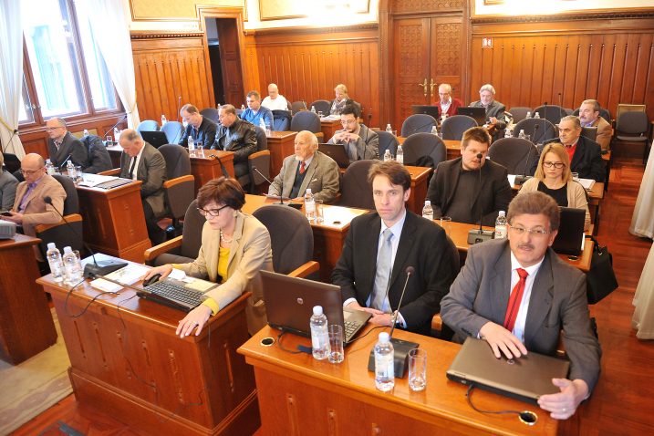 Snimio Sergej DRECHSLER / NL arhiva