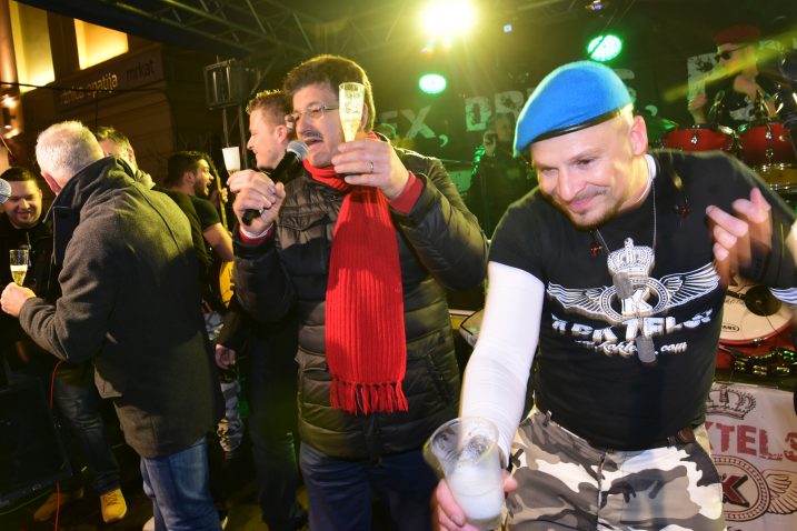 Snimio Marin ANIČIĆ