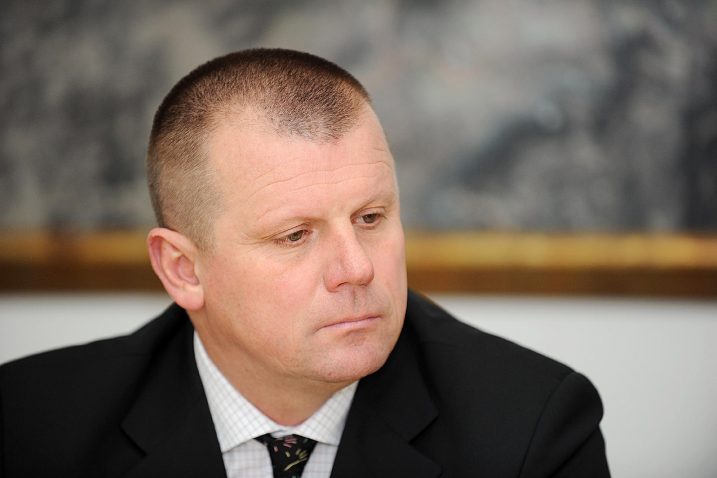 Snimio Sergej DRECHSLER