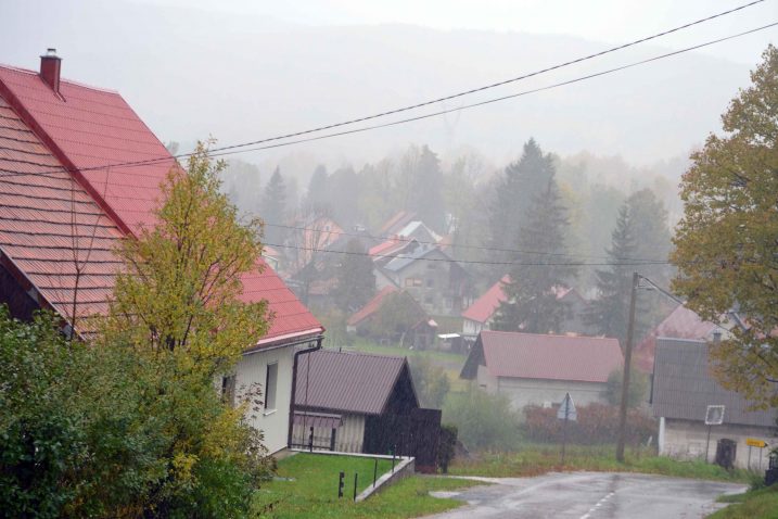 Snimio Marinko KRMPOTIĆ