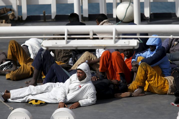 Foto Reuters