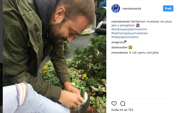 Foto: Instagram