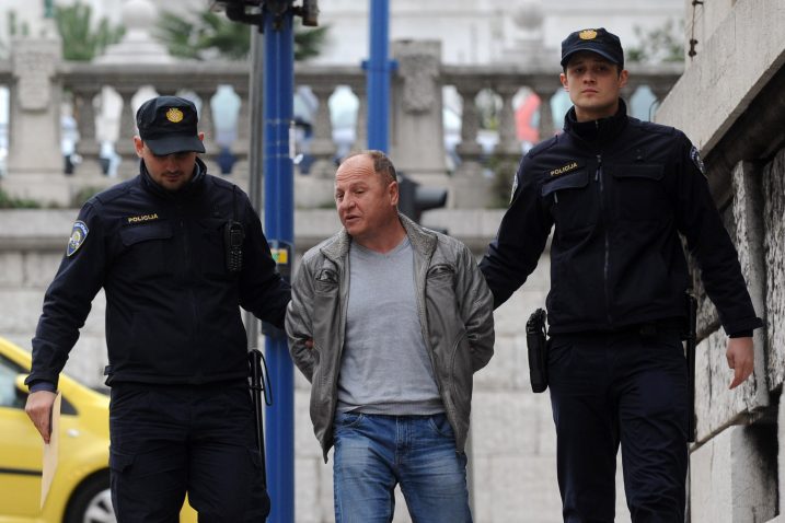 Foto S. Ježina