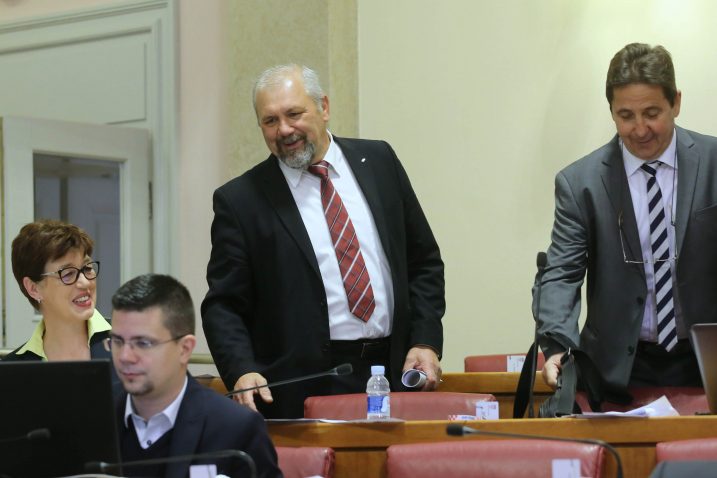 Snimio Nenad REBERŠAK