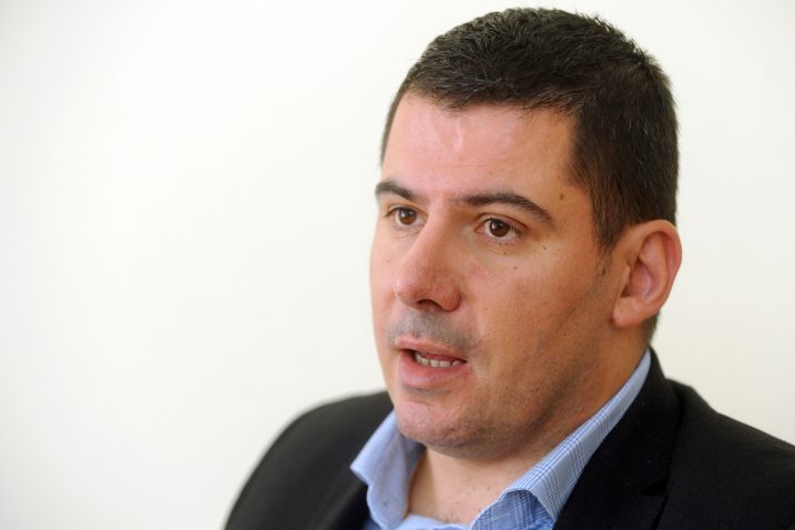Snimio Darko JELINEK