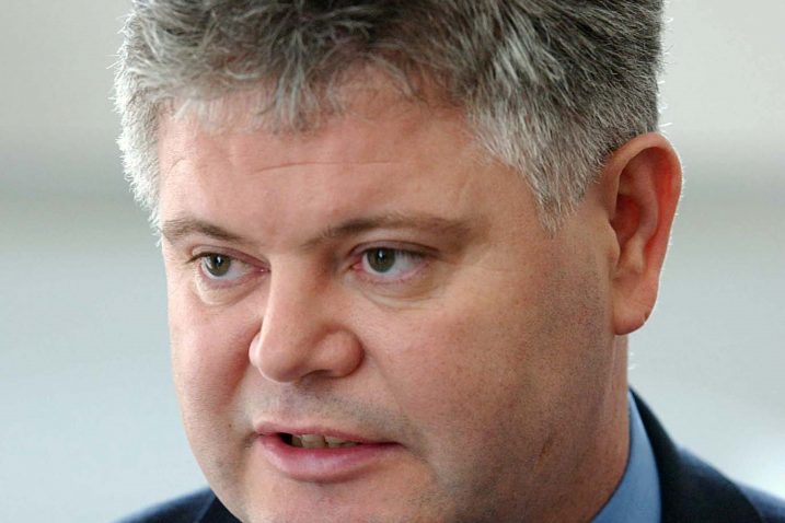 To se događa kad HDZ pristaje na ucjene jednog zastupnika Mosta – Andro Vlahušić  / NL arhiva