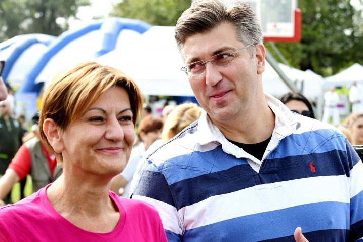snimio Denis Lovrović