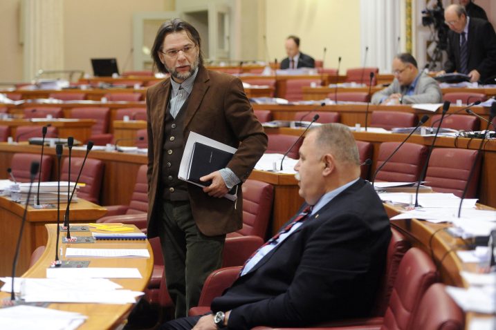 Snimio DarkO JELINEK / NL arhiva