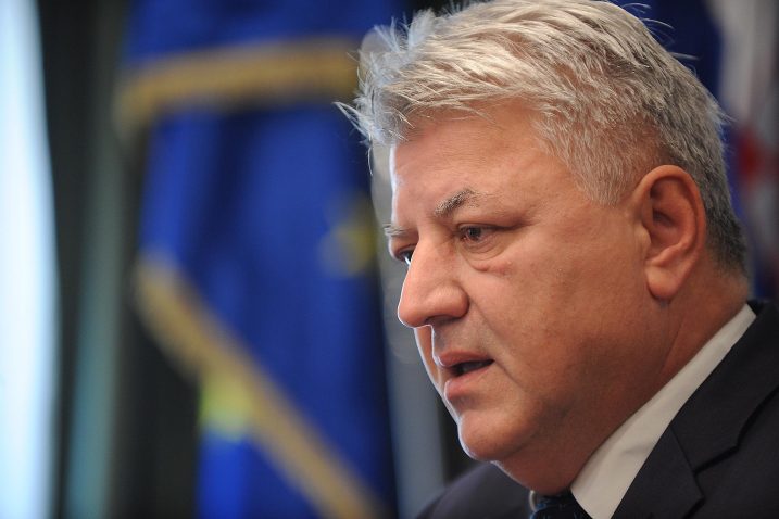 Snimio: Sergej Drechsler