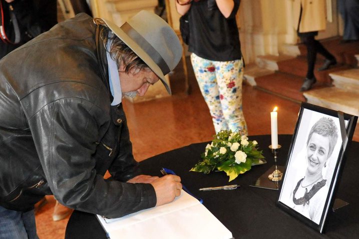 Foto I. Tomić