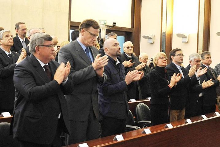 Foto I. Tomić