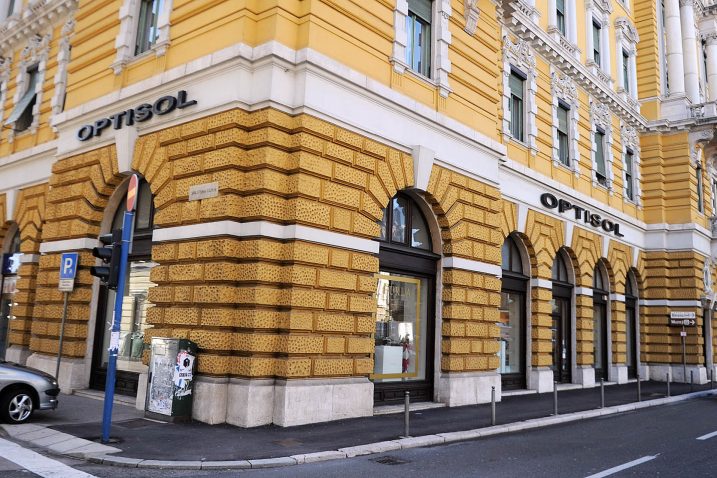 Snimio Roni BRMALJ