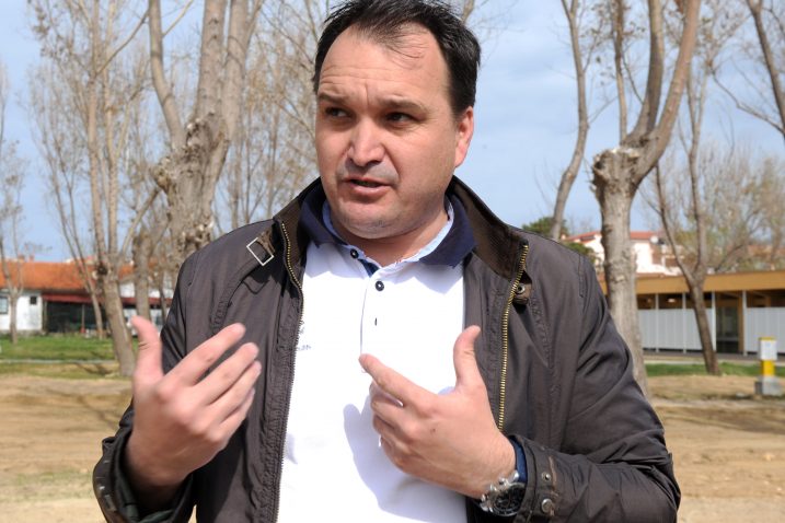 Andreškić: Optužnica je kontradiktorna / M. GRACIN
