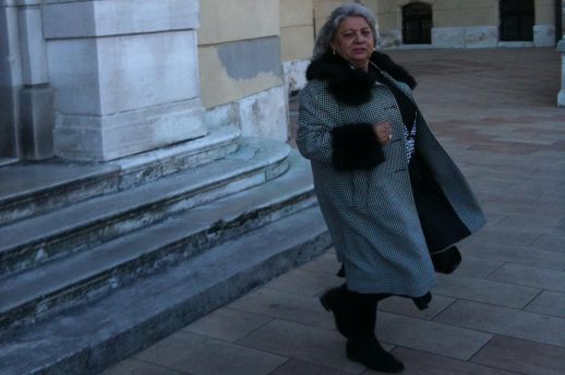Snimila Slavica KLEVA