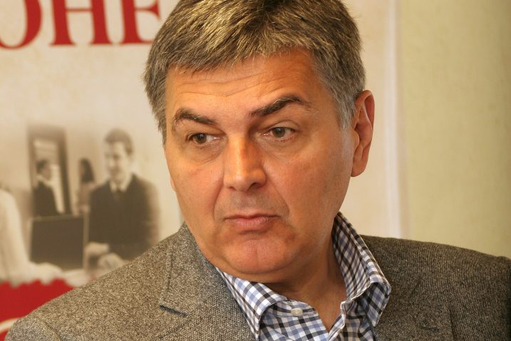 Snimio GOJKO MITIĆ