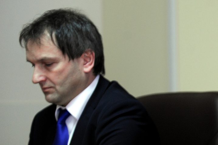 Snimio Denis Lovrović / NL arhiva