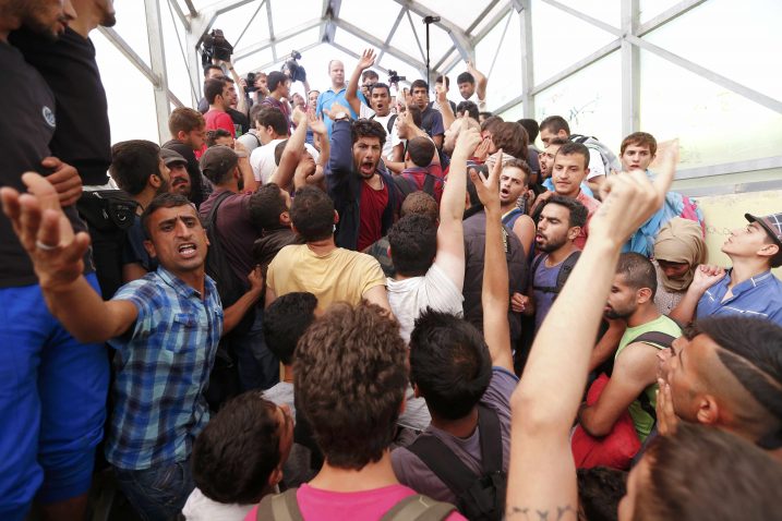 Foto Reuters