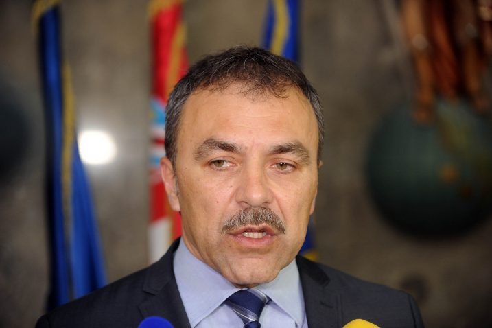 Snimio Davor KOVAČEVIĆ