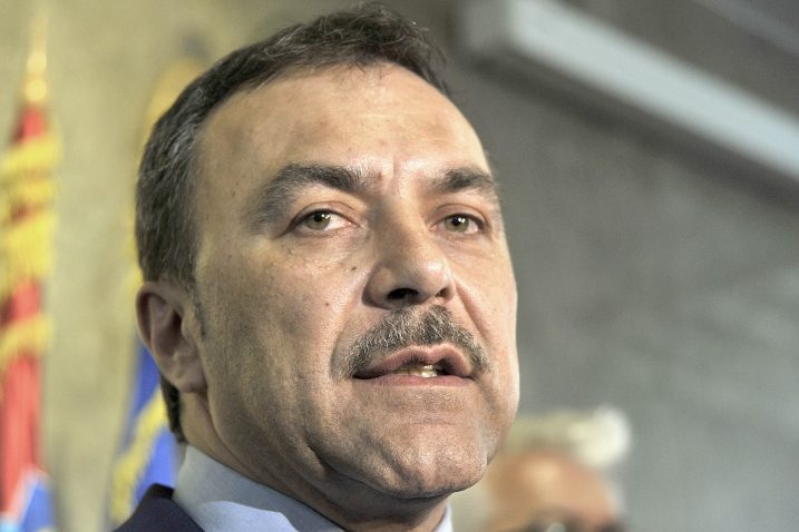 Snimio Nenad REBERŠAK