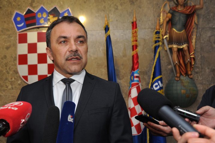 Snimio Darko JELINEK