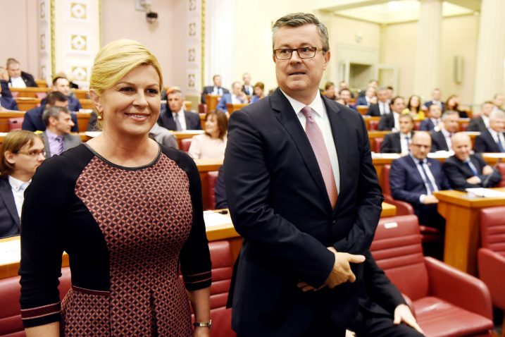 Snimio Denis Lovrović