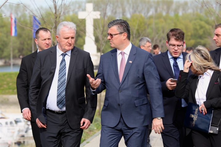 Foto: Vlado Kos / Cropix