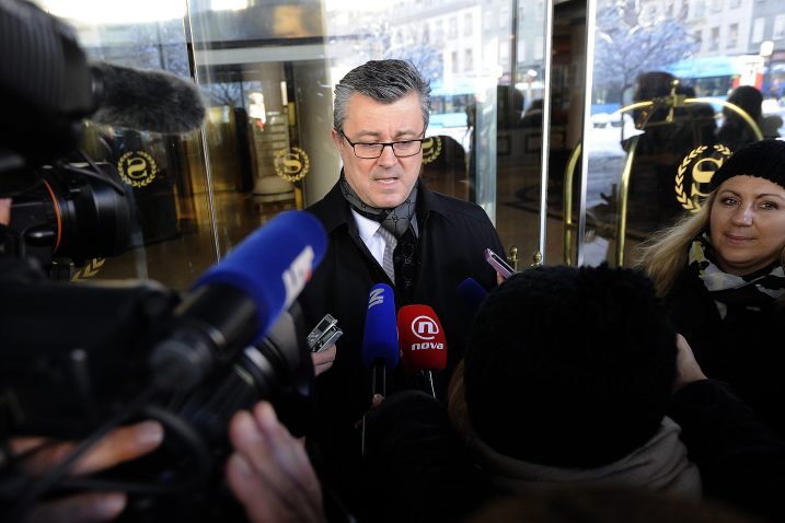 Foto: Damir Krajac / CROPIX