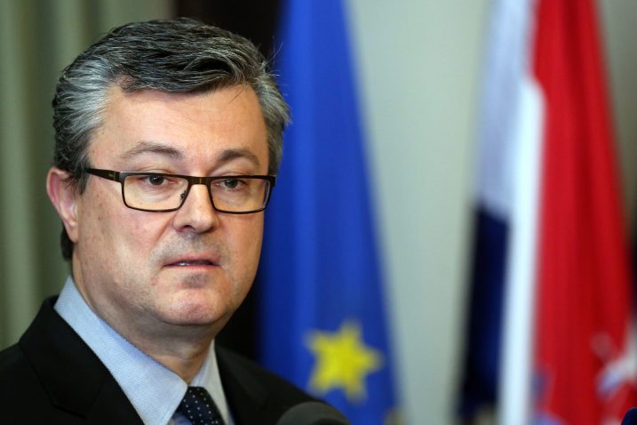 Snimio Denis LOVROVIĆ
