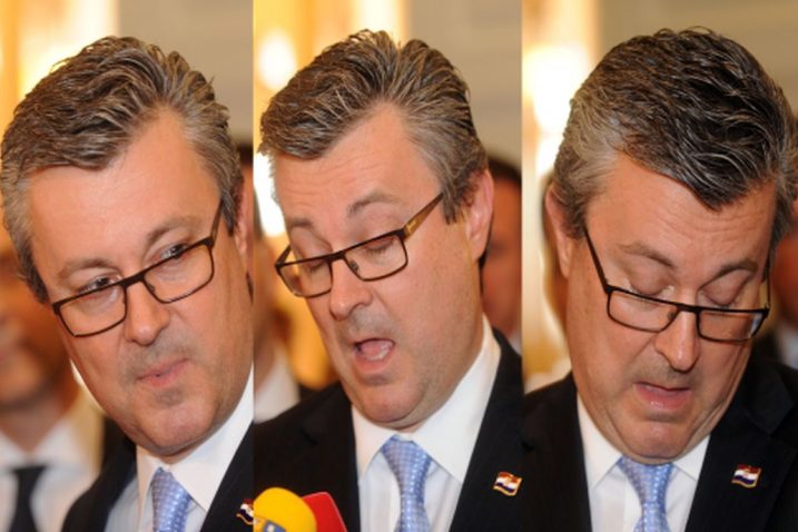 Snimio Davor KOVAČEVIĆ