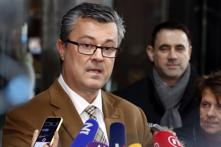 Foto: Damjan Tadic / CROPIX